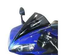 Pare-brise MRA Racing fumé Yamaha R1 2004-2006