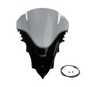 Pare-brise MRA Racing fumé Yamaha R1 2007-2008