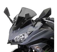 Pare-brise MRA Racing Maxi fumé Kawasaki Ninja 650 2017-2019