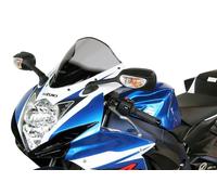 Pare-brise MRA Racing R gris fumé avec ABE pour Suzuki GSX R 600