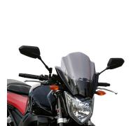 Pare-brise MRA Racing Universel pour Moto Naked