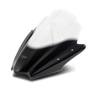 Pare-brise MRA Racing Universel pour Moto Naked