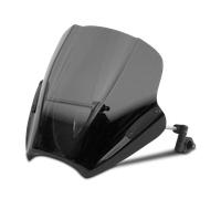 Pare-brise MRA Speed Universel pour Moto Naked