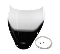 Pare-brise MRA Spoiler transparent Ducati SS900ie 1998-2001