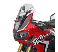 Pare-brise MRA Sport Maxi transparent Honda Africa Twin 1000 DCT 2016-2019