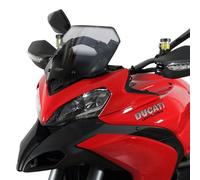 Pare-brise MRA Sport transparent Ducati Multistrada 1200 2013-2014