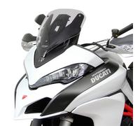 Pare-brise MRA Sport transparent Ducati Multistrada 1260 Pikes Peak 2018-2020