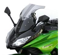 MRA Bulle origine pour Kawasaki Z 1000 SX 11 – Fumée