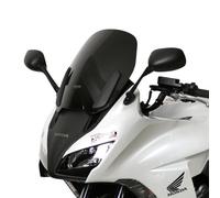 Pare-brise MRA Standard Maxi noir Honda CBF1000ST ABS 2010-2013