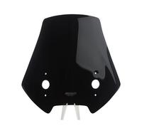 Pare-brise MRA Standard Maxi noir Kawasaki Versys 650 2015-2016