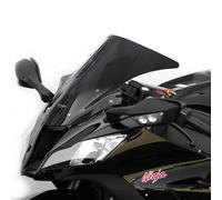Pare-brise MRA Standard Maxi noir Kawasaki ZX10R 2011-2015