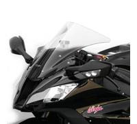 Pare-brise MRA Standard Maxi transparent Kawasaki ZX10R 2011-2015
