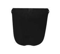 Pare-brise MRA Standard noir Honda CBR1000F 1987-1988