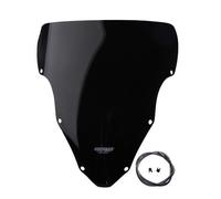 Pare-brise MRA Standard noir Honda CBR600F Sport 2001-2002