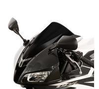 Pare-brise MRA Standard noir Honda CBR600RR 2007-2012