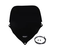 Pare-brise MRA Standard noir Suzuki GSX750F 1998-2002