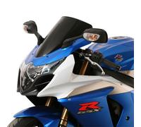 Pare-brise MRA Standard noir Suzuki GSXR1000 2015-2016