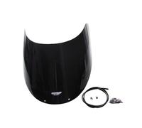 Pare-brise MRA Standard noir Suzuki GSXR1100 1989-1990