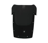 Pare-brise MRA Standard noir Yamaha FJ1200-Antidive 1987