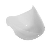 Pare-brise MRA Standard transparent Ducati 888 Strada-Biposto 1992-1994