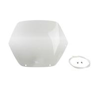 Pare-brise MRA Standard transparent Honda Transalp 600 1987-1993