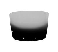 Pare-brise MRA Standard transparent Kawasaki ZRX1200R 2001-2006