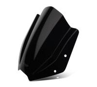 Pare-brise MRA Stealth Shield Universel pour Moto Naked