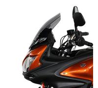 Pare-brise MRA Touring fumé Suzuki Vstrom 650XT ABS 2015-2016