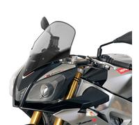 Pare-brise MRA Touring Maxi fumé Aprilia Tuono V4R APRC 2011-2014