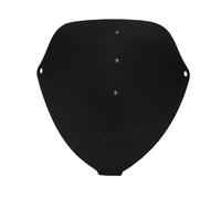 Pare-brise MRA Touring noir Ducati Monster S2R 800 2005-2008