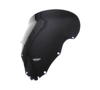 Pare-brise MRA Touring noir Honda CBR600F 2001-2006