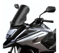 Pare-brise MRA Touring noir Honda NC750X 2016-2020