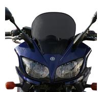 Pare-brise MRA Touring noir Yamaha Fazer 1000 2001-2005