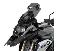 Pare-brise MRA Vario-Touring fumé BMW R1200GS Adventure 2014-2018