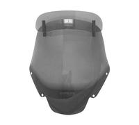 Pare-brise MRA Vario-Touring fumé Honda Transalp 650 2000-2007