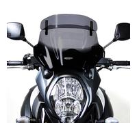 Pare-brise MRA Vario-Touring fumé Suzuki Vstrom 1000 2014-2016