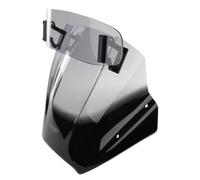 Pare-brise MRA Vario-Touring fumé Suzuki Vstrom 1000/XT 2017-2020