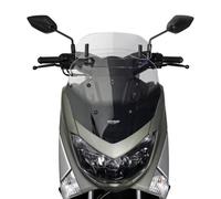 Pare-brise MRA Vario-Touring fumé Yamaha NMax 125 2015-2016