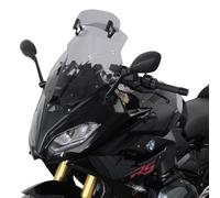 Pare-brise MRA Vario-Touring Maxi fumé clair BMW R1250RS 2019-2024