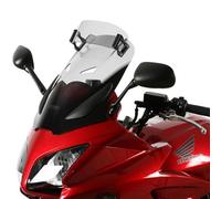 Pare-brise MRA Vario-Touring Maxi transparent Honda CBF1000 2006-2009