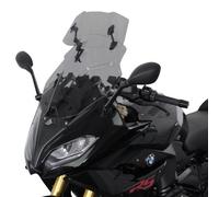 Pare-brise MRA Vario-X-Creen fumé clair BMW R1250RS 2019-2024