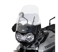 Pare-brise MRA Varioscreen transparent Triumph Tiger 800 XRX 2016-2017