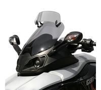 Pare-brise MRA X-Creen Tour Maxi fumé CAN-AM Spyder 1000RS/S 2009-2016