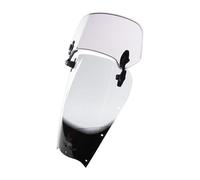 Pare-brise MRA X-Creen Tour transparent Yamaha TDM900 2002-2013