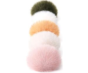 Pare-brise multicolore pour DJI Mic Mini