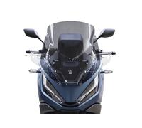 Pare-brise NATIONAL CYCLE VStream Sport Lexan® polycarbonate Quantum coated