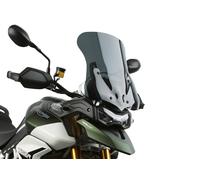 Pare-brise NATIONAL CYCLE VStream Sport Lexan® polycarbonate Quantum enduit