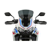 Pare-brise NATIONAL CYCLE VStream Sport Lexan® polycarbonate Quantum enduit