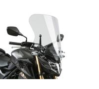Pare-brise NATIONAL CYCLE VStream Sport Touring Lexan® polycarbonate enduit Quantum
