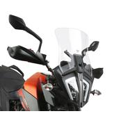 Pare-brise NATIONAL CYCLE VStream Sport Touring Lexan® polycarbonate enduit Quantum